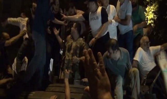 FETÖ'cü darbecilerin acımasızlığı