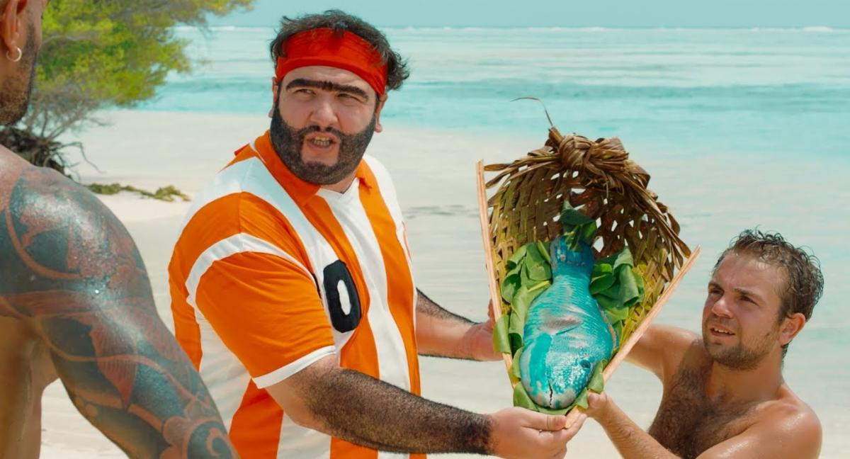 Oyuncu Cem Korkmaz intihar etti