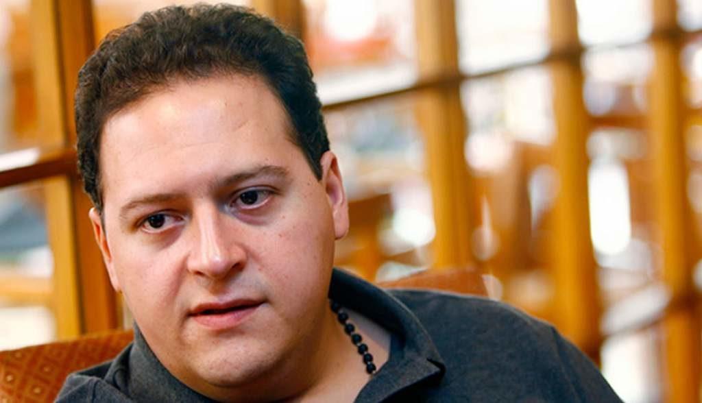 Pablo Escobar'ın eşi ve oğluna soruşturma