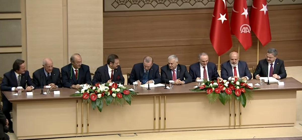 Yerli otomobili üretecek firmaların hisseleri fırladı