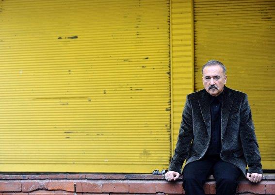 Murathan Mungan Osman Kavala'ya kefil oldu