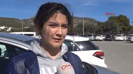 Savaş Ay'ın yazlığı çocuklarını birbirine düşürdü