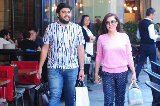 Ebru Yaşar: İbrahim Tatlıses'le barıştık