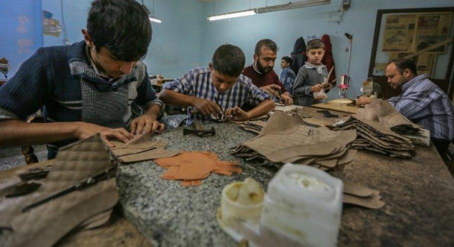 Türkiye'deki Suriyeliler Türk olmak istiyor