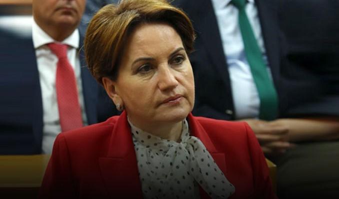 Meral Akşener kimdir