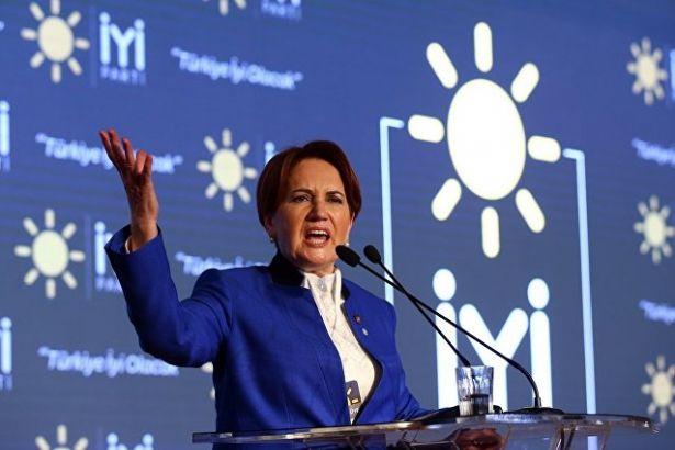 Meral Akşener kimdir