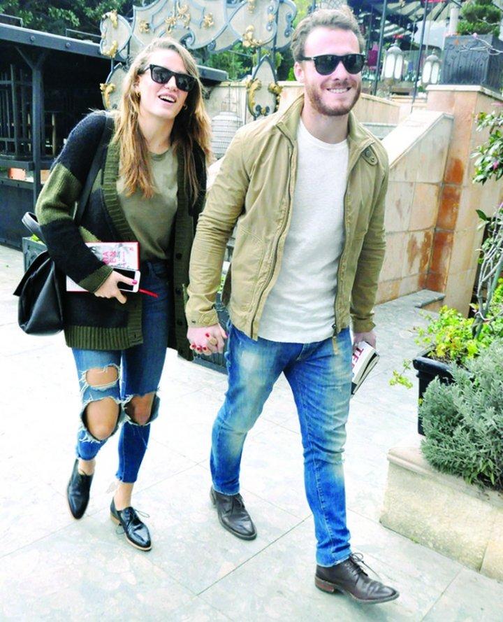 Seranay Sarıkaya'dan evlilik açıklaması