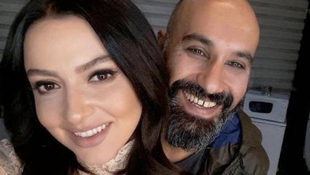 Hadise'den Dodan Özer açıklaması