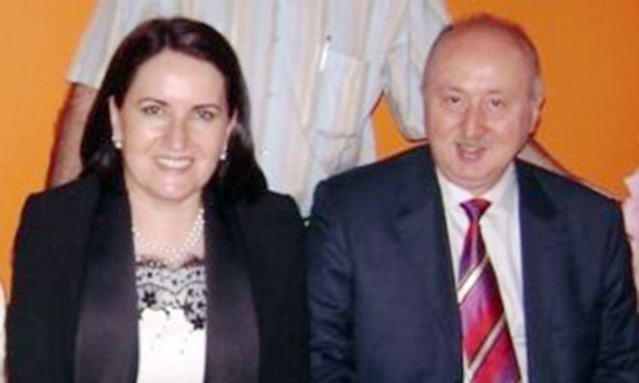 Meral Akşener kimdir