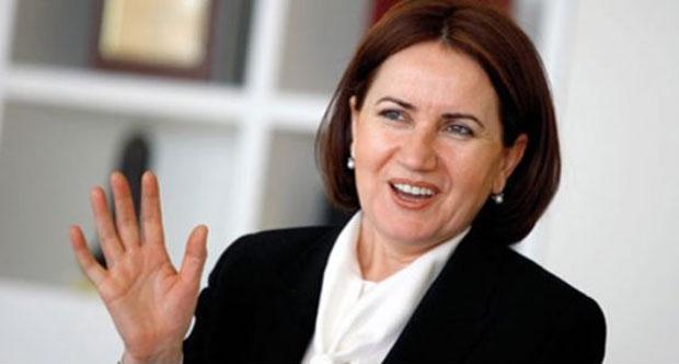 Meral Akşener kimdir