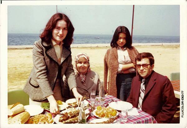 Meral Akşener kimdir