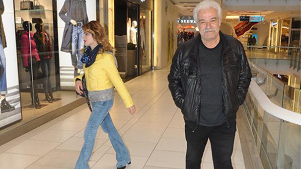 Serdar Gökhan: Kaçma karım değil misin