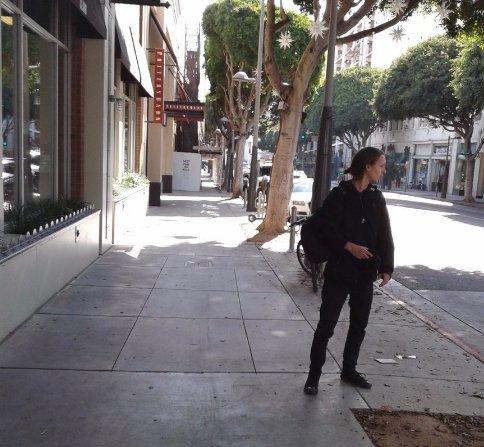 ABD'de bıçaklı saldırı