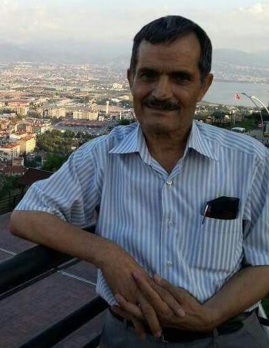 Cumhurbaşkanı Erdoğan okul arkadaşının cenazesine katıldı