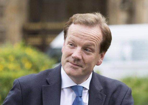 İngiliz Parlamentosunda taciz skandalı