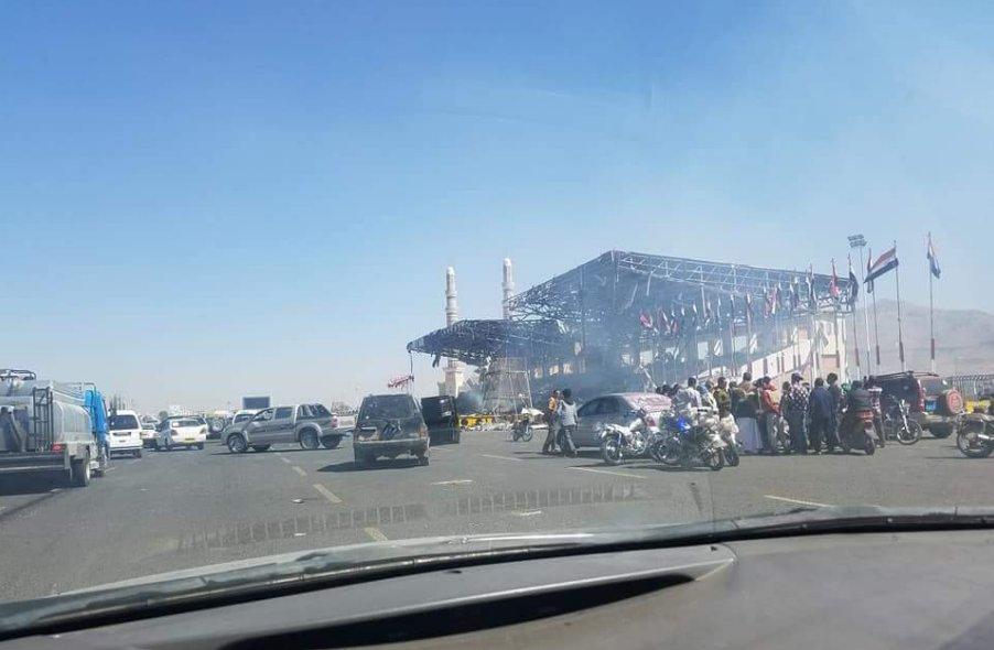 Yemen'de intihar saldırısı