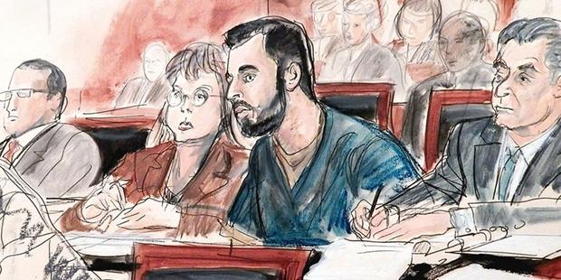 FETÖ'cü sanık mahkemede örgütü anlattı