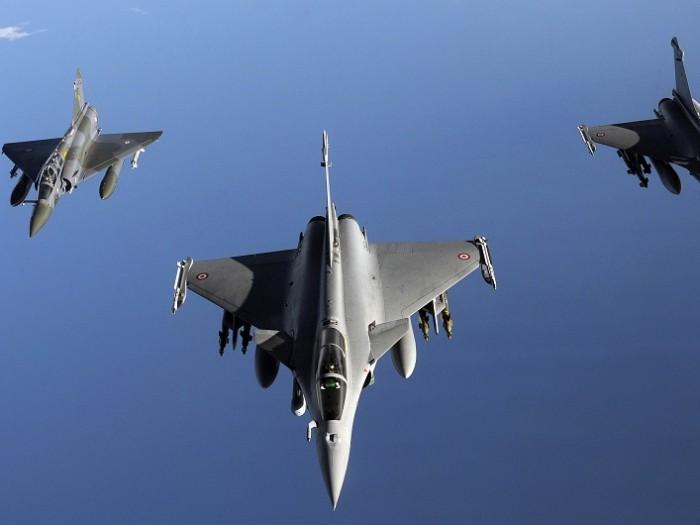 Fransa Malili askerleri öldürdü