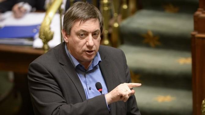 Belçikalı Jambon'dan İspanya açıklaması