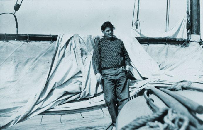 Jack London’ın okurlara ilham veren romanı: Martin Eden