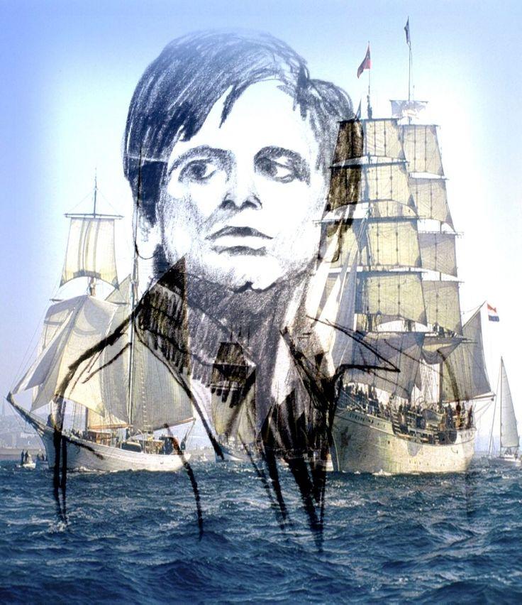 Jack London’ın okurlara ilham veren romanı: Martin Eden