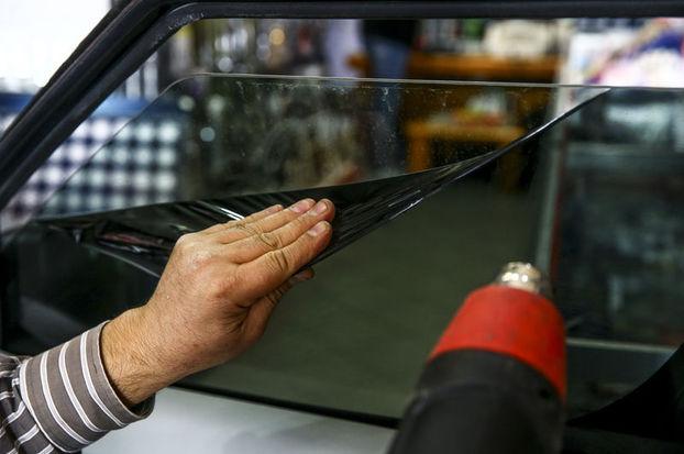 Bakan Özlü'den cam filmi yasağı açıklaması