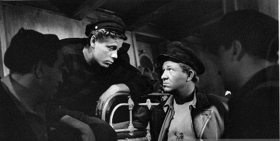 Jack London’ın okurlara ilham veren romanı: Martin Eden