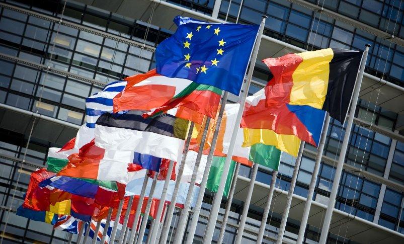 Alman ordusundan Avrupa Birliği Senaryosu