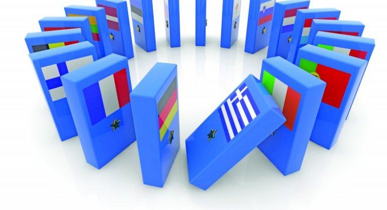 Alman ordusundan Avrupa Birliği Senaryosu