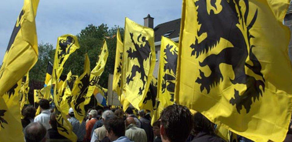 Belçikalı Jambon'dan İspanya açıklaması