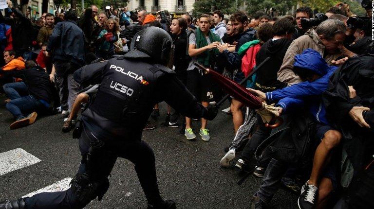 Belçikalı Jambon'dan İspanya açıklaması