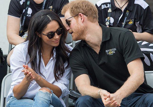 Gelin adayı Meghan'a Elizabeth kuralları