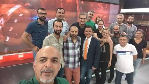 Ercan Gün'ün FETÖ ile ilişkisi ortaya çıktı