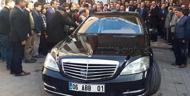 Ankara'nın yeni belediye başkanı hızlı başladı