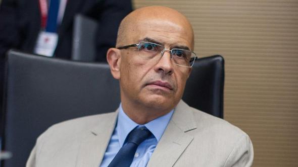 Mahkemeden Enis Berberoğlu kararı