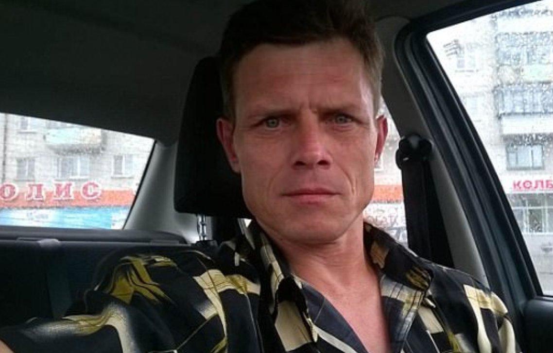 Rusya'da 'Hannibal' dehşeti