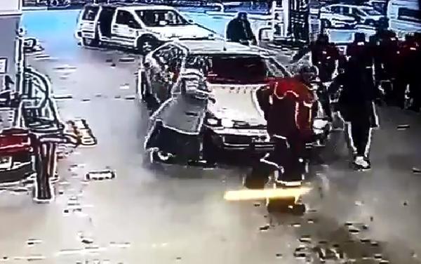 Gazilere saldıranlar için bakanlık şikayetçi oldu