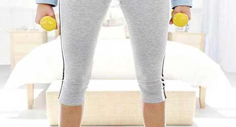 Uzmanlardan uyarı: Spordan vazgeçmeyin