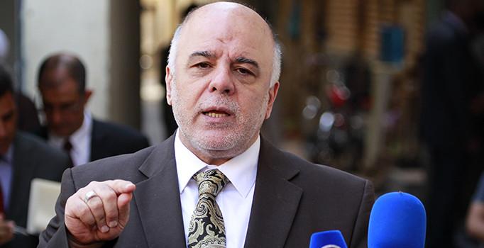 İbadi'den Peşmerge'ye uyarı