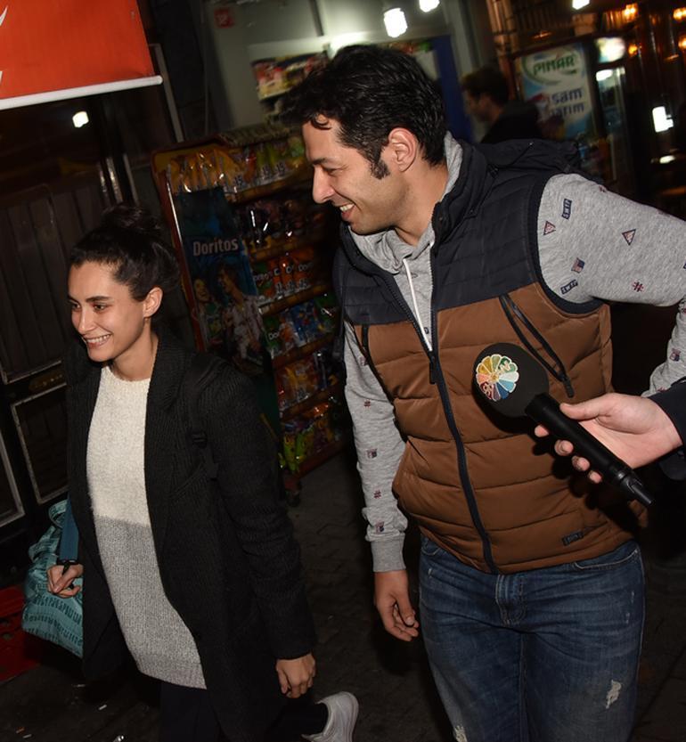 Mert Fırat: Ayrılmadık