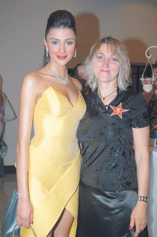 Hacı Sabancı'dan Özge Ulusoy açıklaması