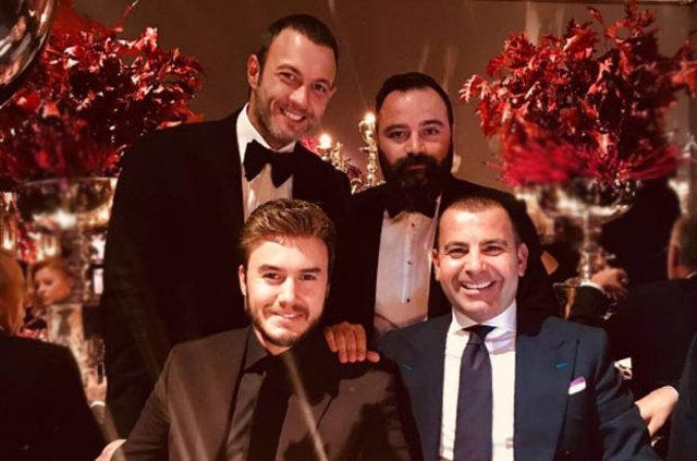 Mustafa Ceceli isyan etti: Çok ileri gidiyorsunuz