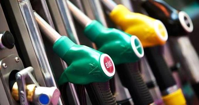 Benzine zam oranı belli oldu