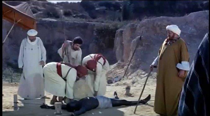 H.A.L. Craig’den ilk müezzin Bilal-i Habeşi’nin hayatı: Ben Bilal