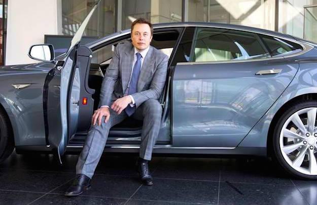 Beştepe'de Erdoğan-Elon Musk görüşmesi
