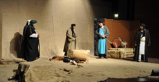 H.A.L. Craig’den ilk müezzin Bilal-i Habeşi’nin hayatı: Ben Bilal