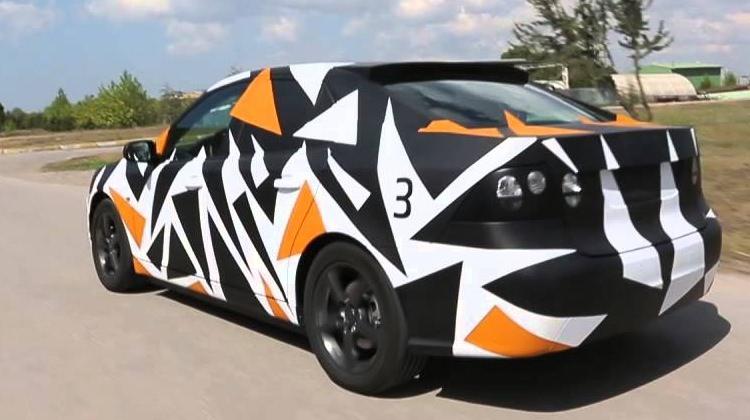 Yerli otomobildeki şarj özelliği Tesla'da bile yok