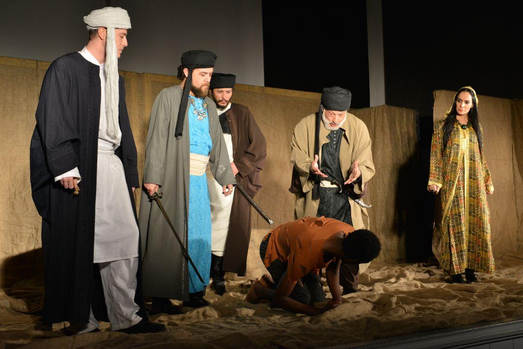 H.A.L. Craig’den ilk müezzin Bilal-i Habeşi’nin hayatı: Ben Bilal