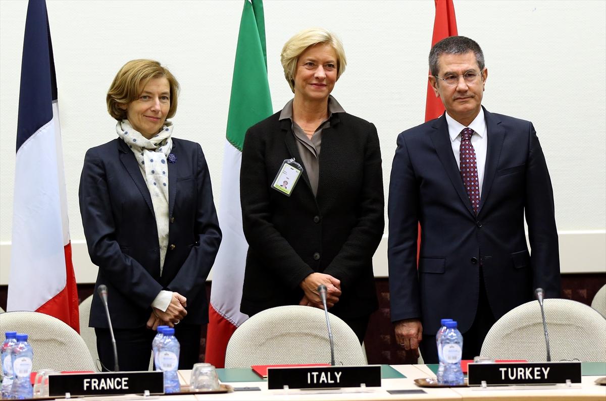 Türkiye 3 ülkeyle savunma anlaşmalarını imzaladı