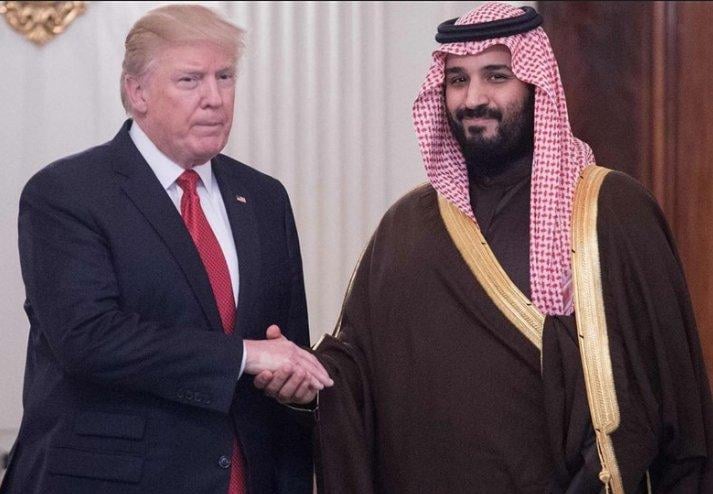 Suudi Arabistan 'yolsuzluk' operasyonunda ikinci dalga